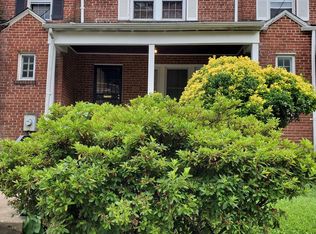 807 Taylor St NE, Washington, DC