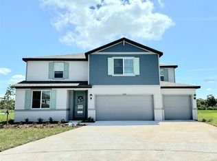 7008 Norris Landing Pl, Parrish, FL 34219