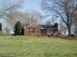 2503 Offutt Rd, Woodstock, MD 21163