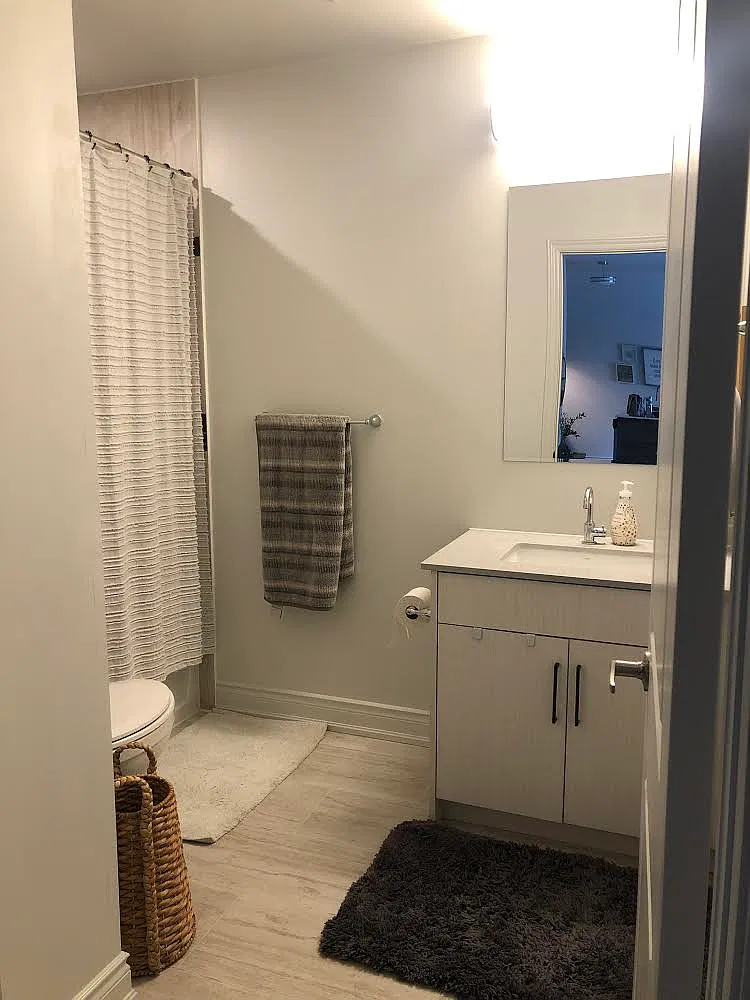 2 bed, 1000 sqft, $2,100 — Photo 4
