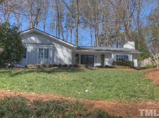 3525 Eden Croft Dr, Raleigh, NC 27612