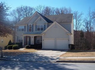 5382 Tormeall Trce, Suwanee, GA 30024