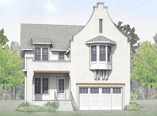 Burnette North Plan 3189 Plan, Burnette North, Raleigh, NC 27613