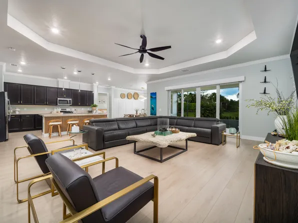 642 SE Goldenrod Road, Port St Lucie, FL 34984