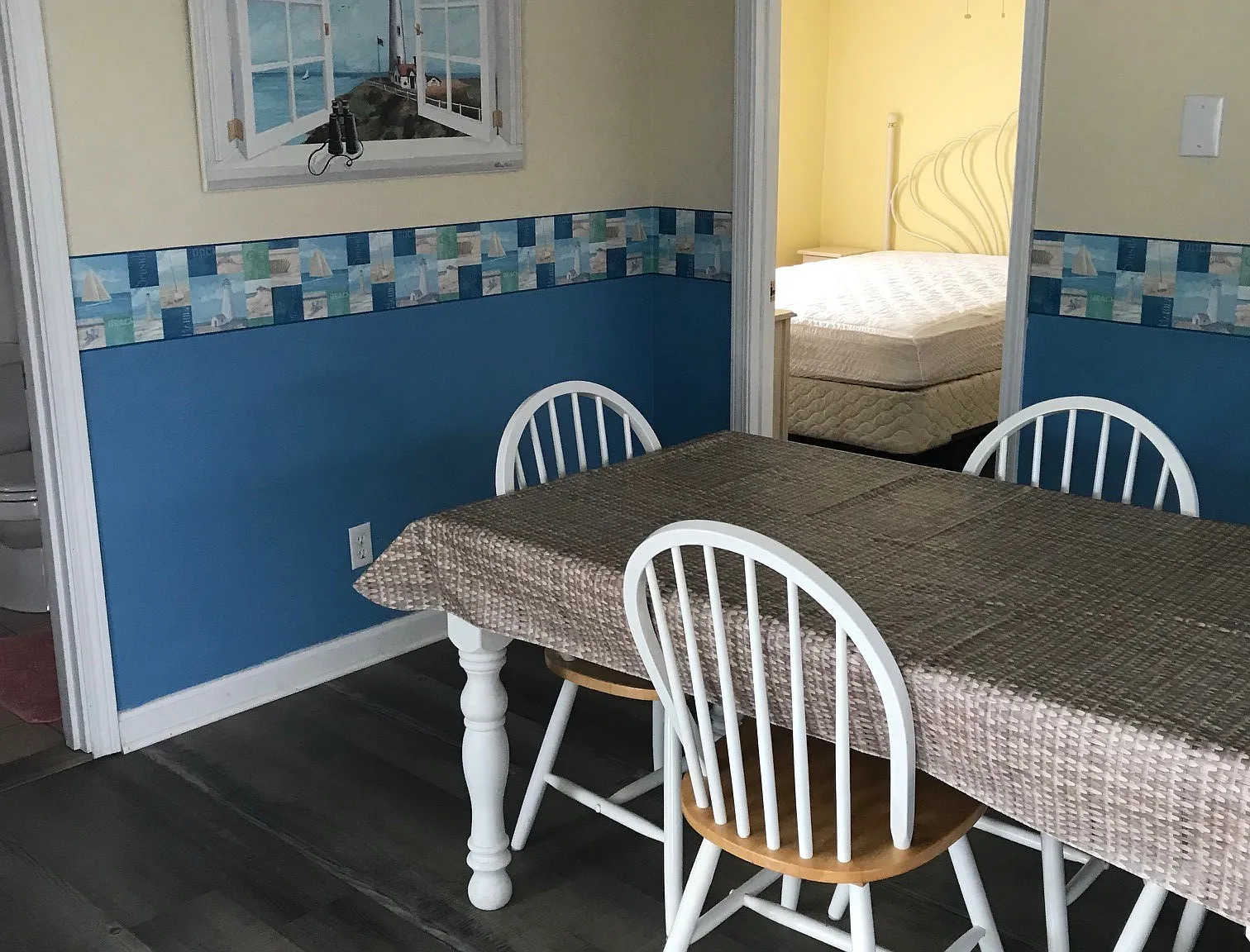 2 bed, 672 sqft, $2,000 — Photo 3