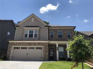 2439 Ivy Meadow Ln, Buford, GA 30519