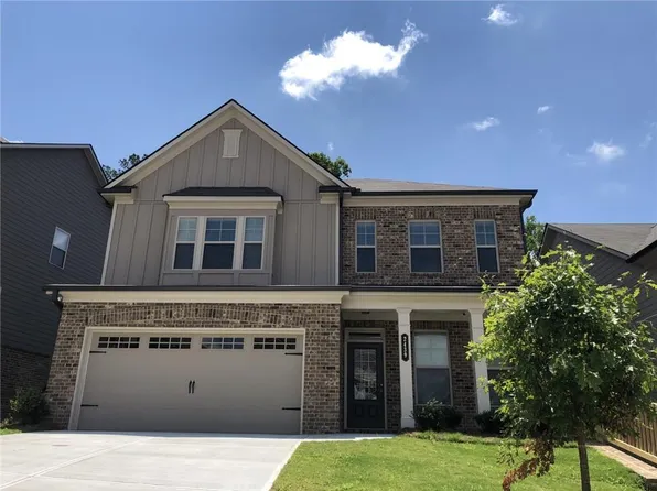 2439 Ivy Meadow Ln, Buford, GA 30519