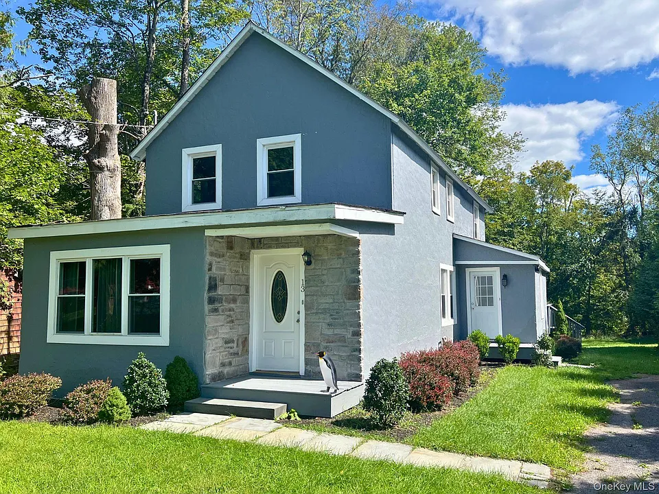 13 Willow St
