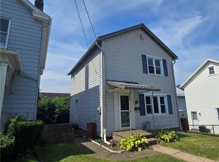 108 Wallace Ave, Leechburg, PA 15656