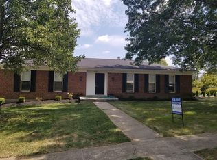 3200 Ridgetop Way, Edgewood, KY 41017