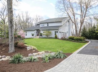 36 Upper Mountain Ave, Montville, NJ 07045