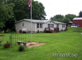 367 Sandy Lane Rd, Mohawk, NY 13407