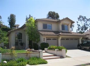 2228 Mountain Ridge Rd, Chula Vista, CA 91914