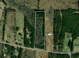 818 Cannafax Rd, Barnesville, GA 30204