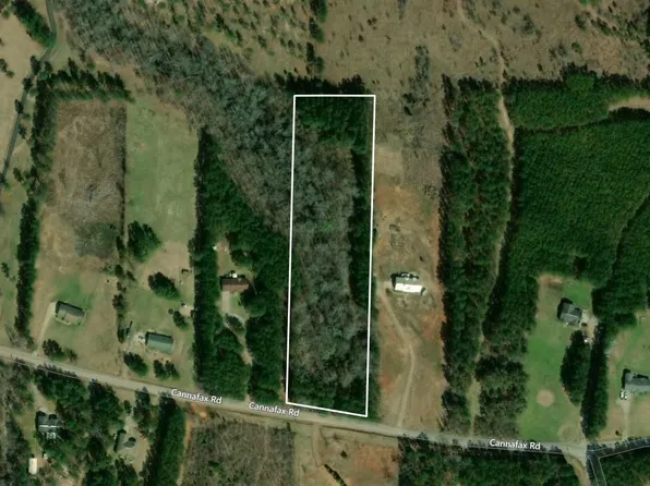 818 Cannafax Rd, Barnesville, GA 30204