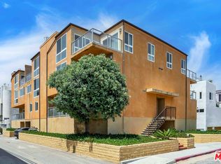 15 63rd Ave UNIT 3, Playa Del Rey, CA 90293