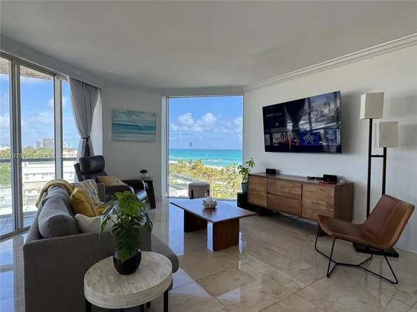 7330 Ocean Ter #8-D, Miami Beach, FL 33141