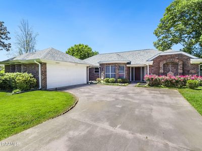 115 Edinburgh Cir, Lafayette, LA, 70508