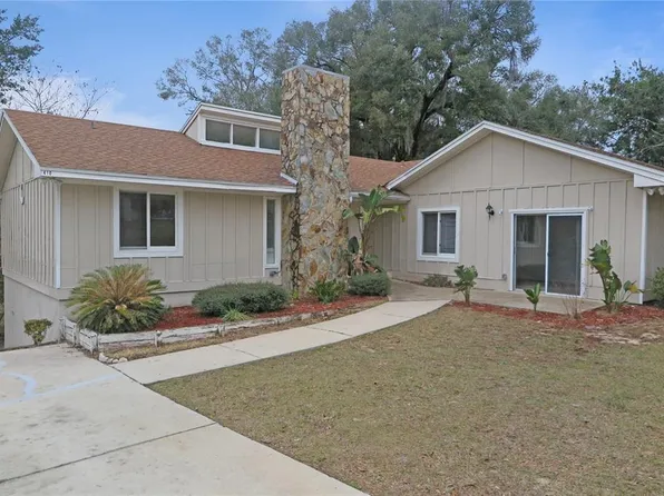 410 SW Magnolia Ave, Keystone Heights, FL 32656