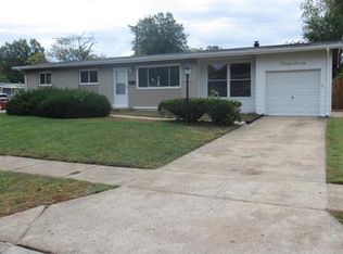 2070 Love Ln, Florissant, MO