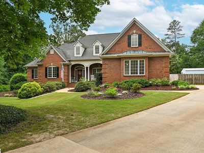 520 W Woodbury Ln, Spartanburg, SC, 29301