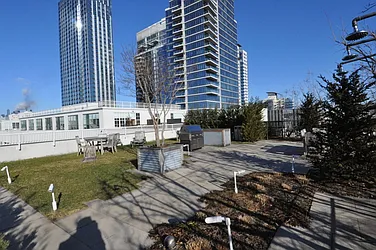 Rented by Modern Spaces