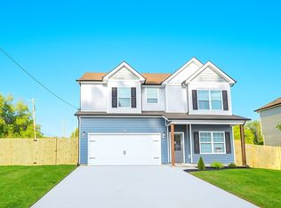 201 Hannah Lee Hl LOT 1, La Vergne, TN 37086