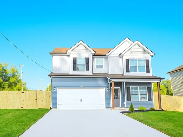 201 Hannah Lee Hl Lot 1, La Vergne, TN 37086