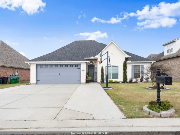 6093 Waterford Ln, Sorrento, LA 70778