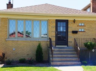 5640 S Parkside Ave, Chicago, IL 60638