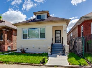 8627 S May St, Chicago, IL 60620