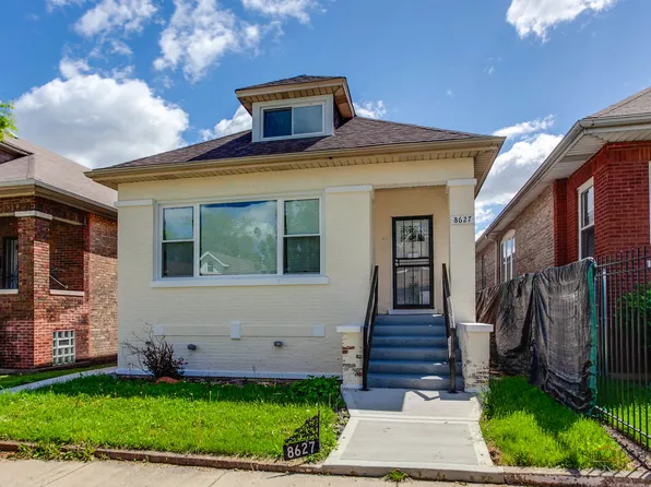 8627 S May St, Chicago, IL 60620
