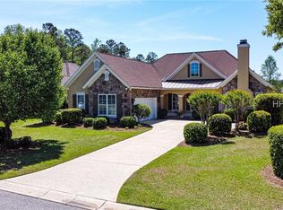 8 Lansmere Pl, Bluffton, SC 29910