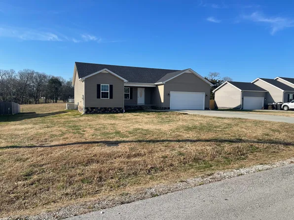 84 Cedarwood Cove Rd, Tullahoma, TN 37388