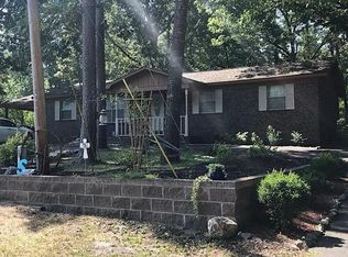 149 Kight Rd, Malvern, AR 72104