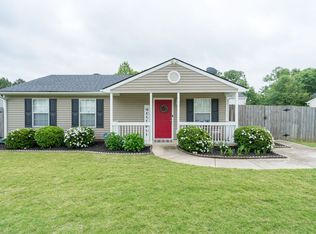 311 Dreamland Ct, Winder, GA 30680