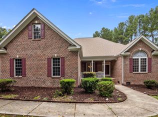 9 Piney Grove Rd, Bahama, NC 27503