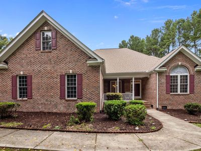 9 Piney Grove Rd, Bahama, NC, 27503