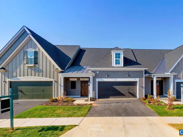 1259 Farrow Dr, Charlottesville, VA 22901