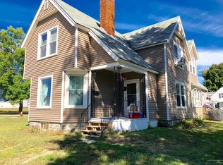 42 Elm St, Fairfield, ME 04937