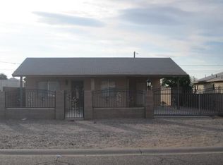 217 N Roosevelt Ave, Casa Grande, AZ 85122