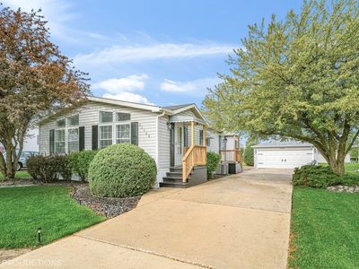 22728 S Butler Ln, Frankfort, IL, 60423