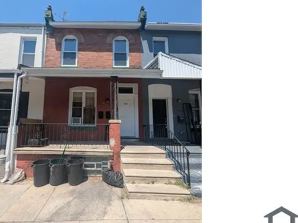 1734 N Aberdeen St #2, Philadelphia, PA 19131