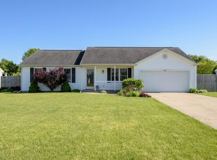 2938 Nordic Ave, Kalamazoo, MI 49004
