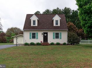None Available, Salisbury, MD 21801