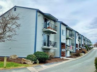1177 Nantasket Ave APT 6, Hull, MA 02045