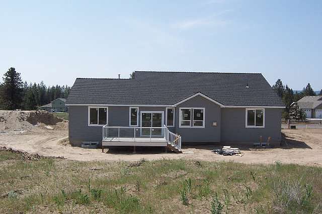 2nd image of 5849 N Little Sandy Loop