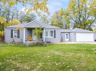 4701 Clintonville Rd, Clarkston, MI 48346