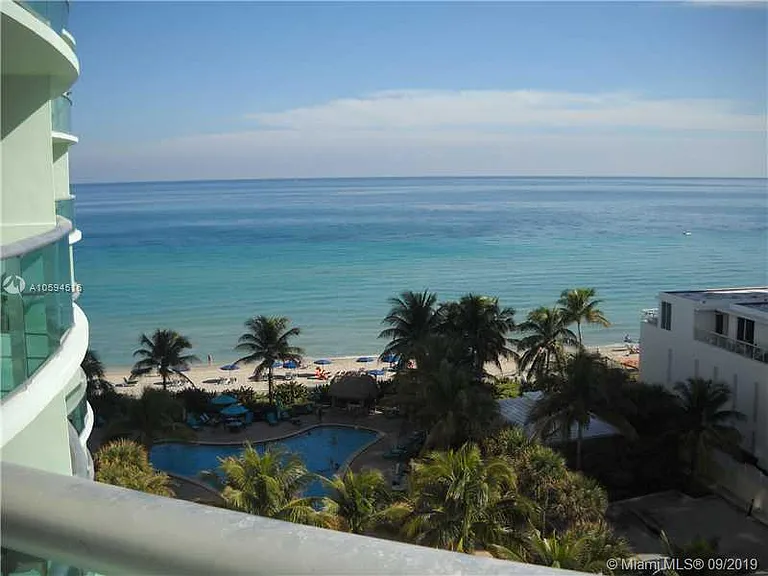3901 S Ocean Dr #8L — Photo 1