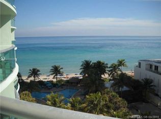 3901 S Ocean Dr APT 8L, Hollywood, FL 33019